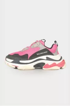 Triple S sneakers