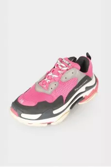 Triple S sneakers