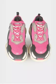 Triple S sneakers