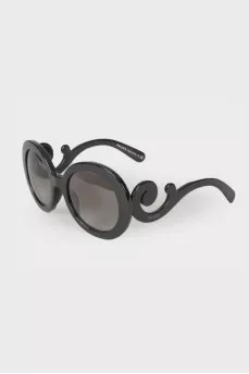 Glasses MINIMAL BAROQUE