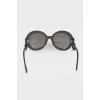 Glasses MINIMAL BAROQUE