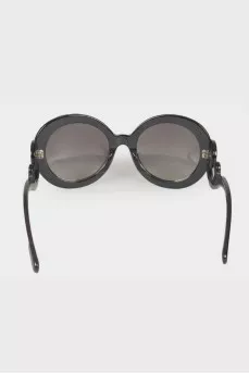Glasses MINIMAL BAROQUE
