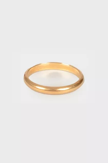 Golden ring