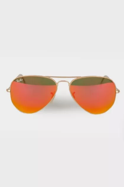 Aviator sunglasses