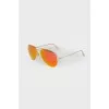 Aviator sunglasses