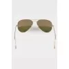 Aviator sunglasses