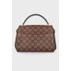 Croisette bag
