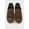 Frontrow sneakers