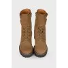 Boots Mallory