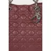 Сумка Lady Dior