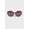 Sunglasses brown