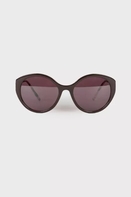 Sunglasses brown