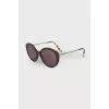 Sunglasses brown