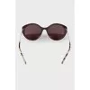 Sunglasses brown