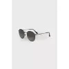 Sunglasses black
