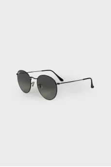 Sunglasses black