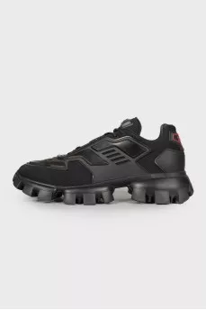 Cloudbust men's sneakers