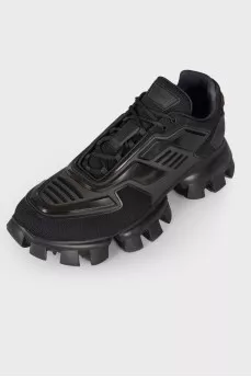 Cloudbust men's sneakers