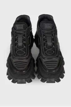 Cloudbust men's sneakers