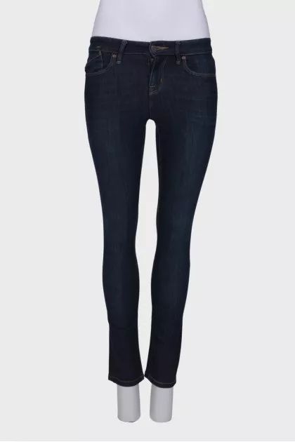 Lou Skinny jeans