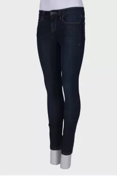 Джинсы Lou Skinny