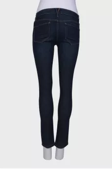 Джинсы Lou Skinny
