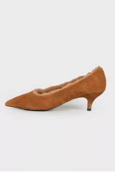 Shoes JULIETTE