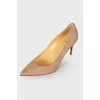 Kate suede shoes