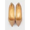 Kate suede shoes
