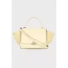 Trapeze bag