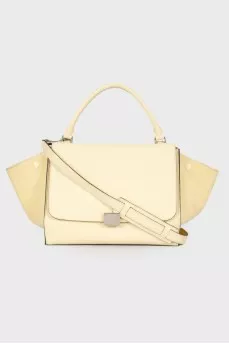 Trapeze bag