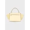 Trapeze bag