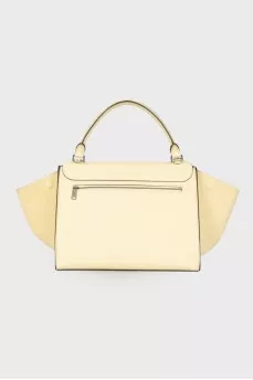 Trapeze bag