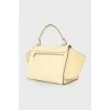 Trapeze bag