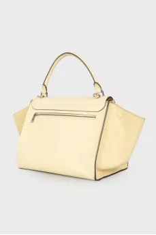 Trapeze bag