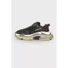 TRIPLE S sneakers