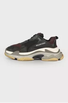 TRIPLE S sneakers