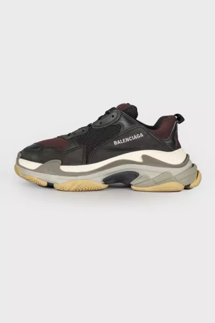 TRIPLE S sneakers