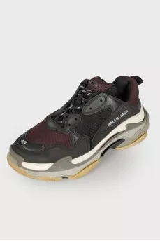 TRIPLE S sneakers