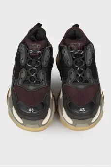 TRIPLE S sneakers