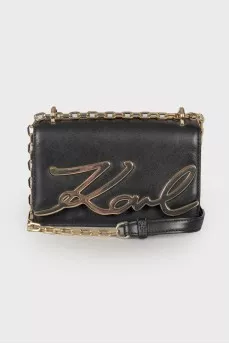 K/SIGNATURE bag