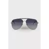 Men's aviator sunglasses
