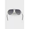 Men's aviator sunglasses
