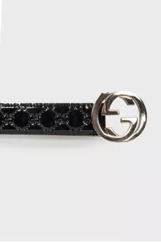 Belt Signature