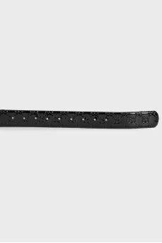 Belt Signature