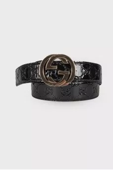 Belt Signature