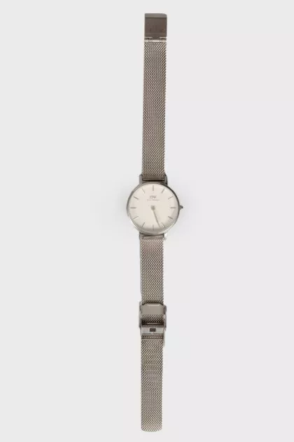 Sterling watch
