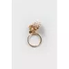 Berry-shaped pendant ring