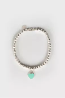 Bead bracelet