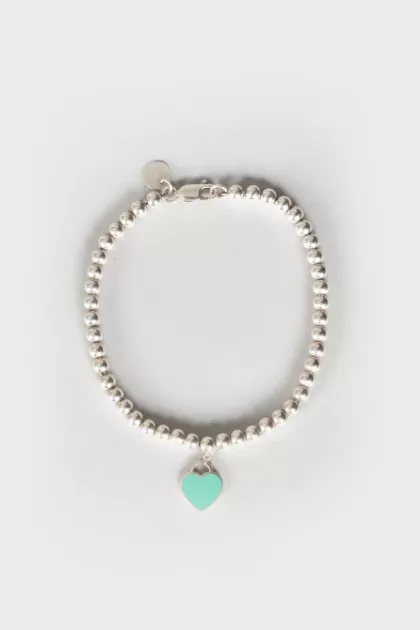 Bead bracelet